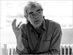 Pascal Mourgue