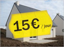 maison a 15 �