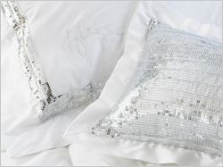 Kylie Minogue - Linge de maison 