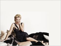 Kylie Minogue - Linge de maison 