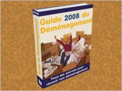 Guide du d�m�nagement