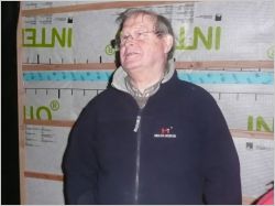 reportage limoge chantier - maison bois - ODTM construction