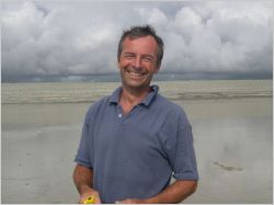 Michel Perrin - directeur du CNDB