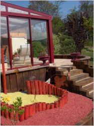 Cardinal Jardin paysagiste-designer
