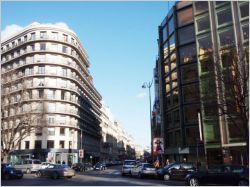 Immeubles immobilier march� locatif priv�