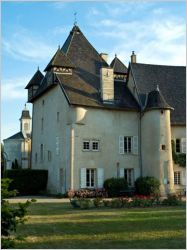 Ch�teau de Pizay