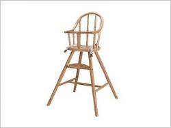 chaise haute gulliver ikea
