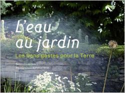 Livre l'eau au jardin