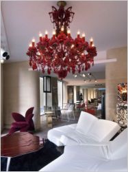 Showroom galerie - Version Vendome - design