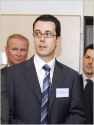 Stéphane Mialot - Commission de régulation de l'énergie