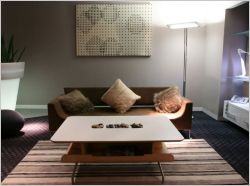Showroom Herman Miller � Londres