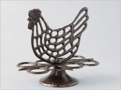 Pâques : de l\'oeuf à la poule Pâques : de l\'oeuf à la poule