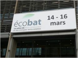 Salon �cobat - �dition 2008