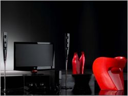 L.G - Home cin�ma