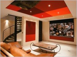 reportage Home Cinema - Abso