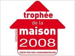 Troph�es de la maison 08