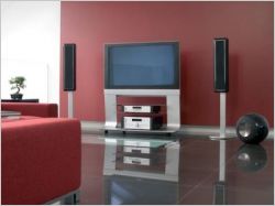 B&W Group - Home Cin�ma