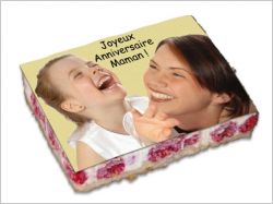 Plaque cadeau anniversaire - www.cadeaux.com