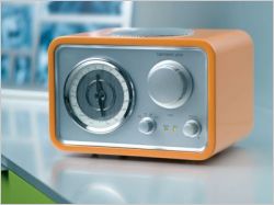 Radios : rétro, design et high-tech Radios : rétro, design et high-tech