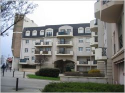 Immeuble neuf
