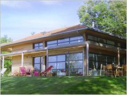 Maison Feng Shui - Laurence Dujardin