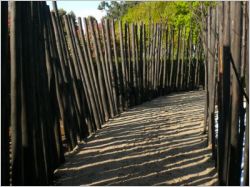 Jardin Agence Atelier Altern - Festival international de jardins de Ponte de Lima - Portugal