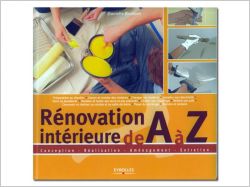 R�novation int�rieure Eyrolles
