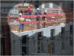 chantier
