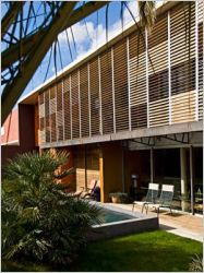reportage Maurice Padovani - maison