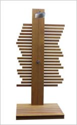 Douche Wood-Line