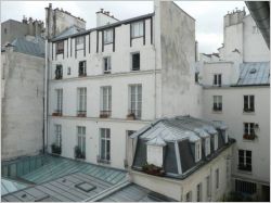 fiscalit� Immobilier taxe d'habitation