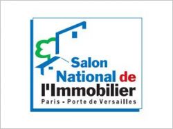 salon de l'immobilier 2008 paris