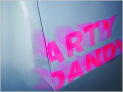 Arty Dandy - Le Bon March�