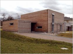 Maison passive