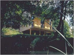 maison tectoniques