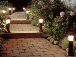 L'�lectricit� au jardin - Promotelec