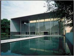 Mus�e national de Tokyo Japon Architecture
