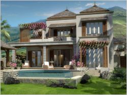 Villas Valriche - Ile Maurice