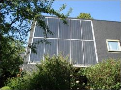 Maison �conome concours ALME Yvelynes