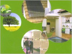 Un nouveau show-room dédié aux énergies renouvelables Un nouveau show-room dédié aux énergies renouvelables