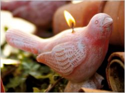 animaux - Bougies La Fran�aise
