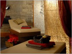 reportage Spa Marrakech - Paris