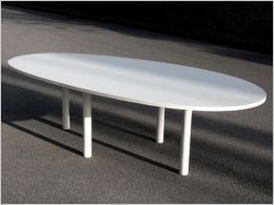 Exposition Concrete - Martin Szekely - Galerie Kreo