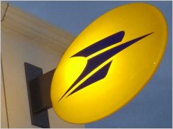 La Poste Banque Postale