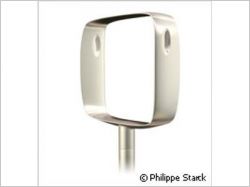 Philippe Starck - mini-�olienne