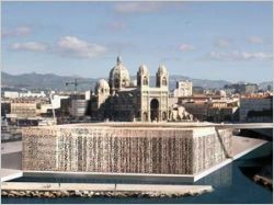 marseille mucem