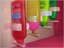 Les produits malins