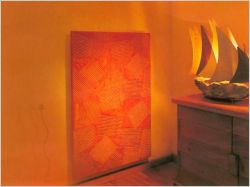 radiateur Cinier design