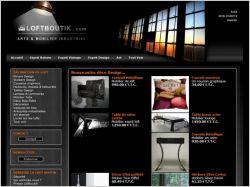 Loftboutik.com