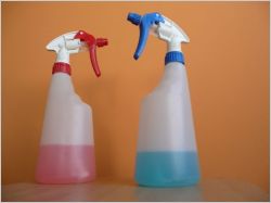Etude pesticides - air int�rieur